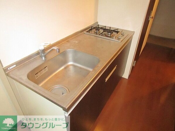 ウイステリア名城の物件内観写真